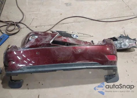 2015 Lexus Rx 450H из США, поврежденный, VIN 2T2BC1BA2FC010163